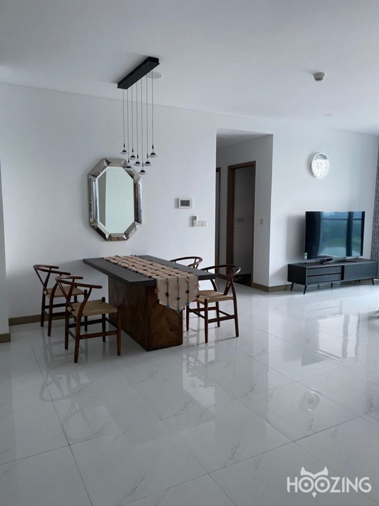3 bedrooms Apartment in Binh Thanh, Ho Chi Minh, Vietnam No. 31441
