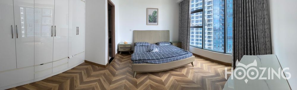 3 bedrooms Apartment in Binh Thanh, Ho Chi Minh, Vietnam No. 31441