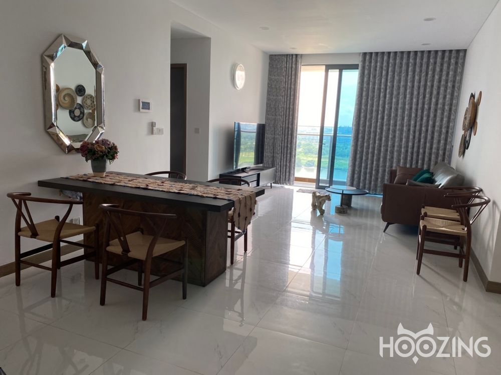 3 bedrooms Apartment in Binh Thanh, Ho Chi Minh, Vietnam No. 31441