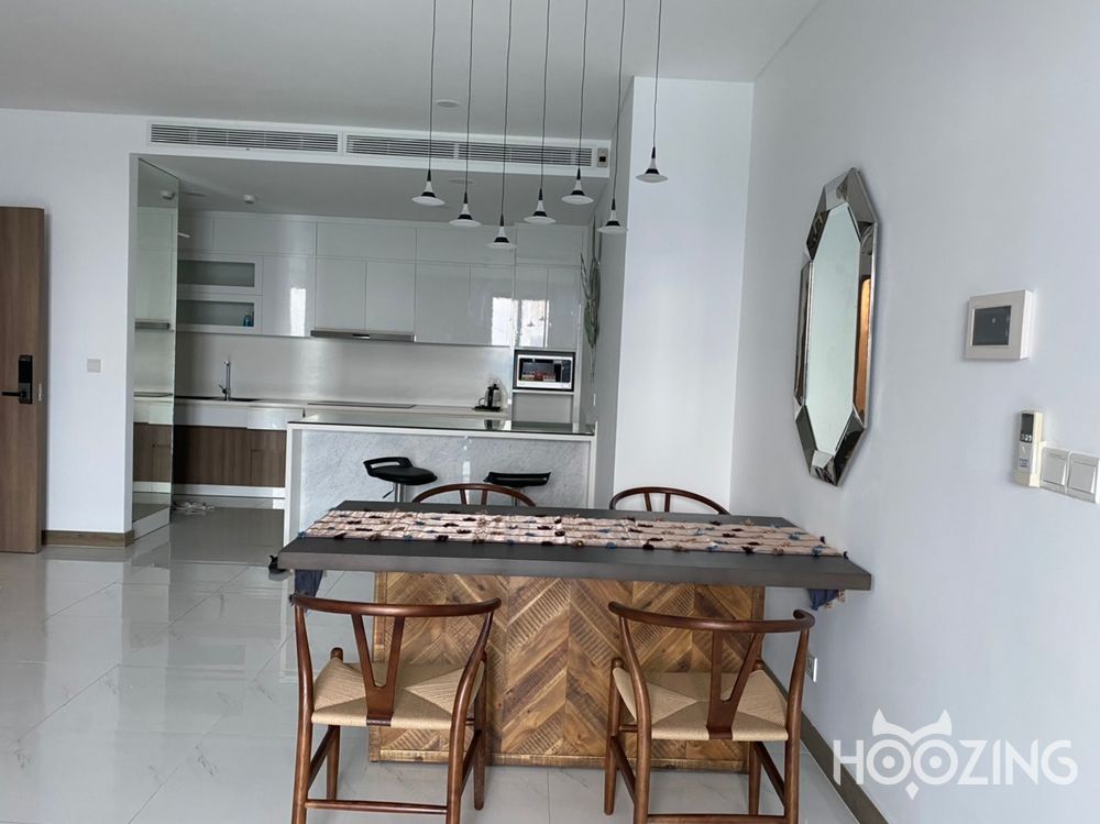 3 bedrooms Apartment in Binh Thanh, Ho Chi Minh, Vietnam No. 31441