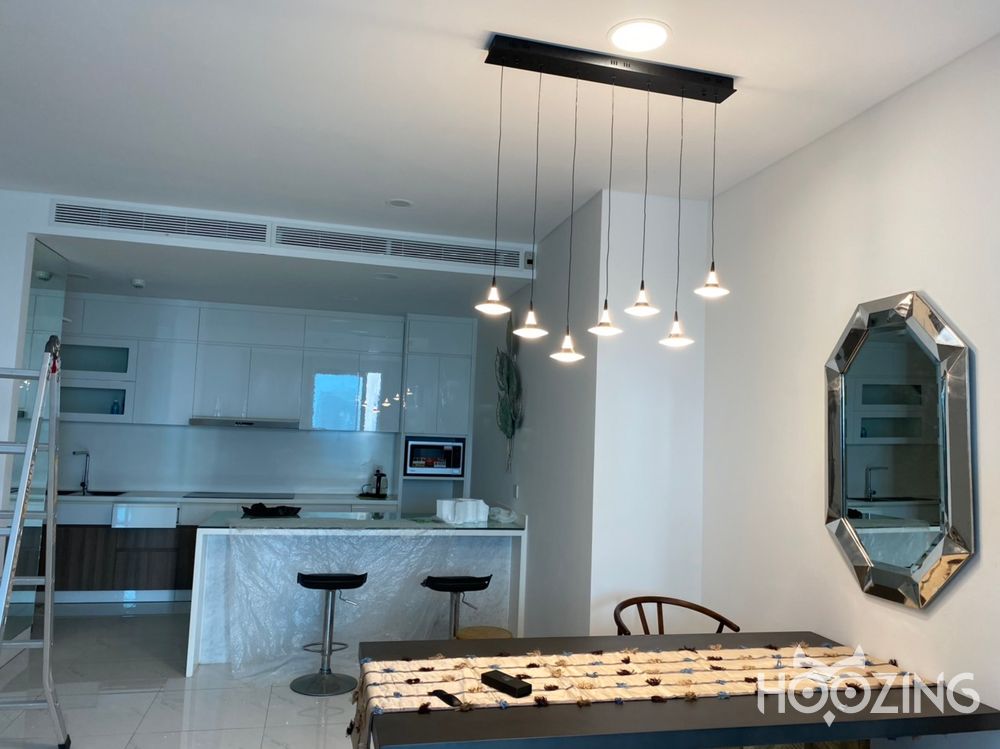 3 bedrooms Apartment in Binh Thanh, Ho Chi Minh, Vietnam No. 31441