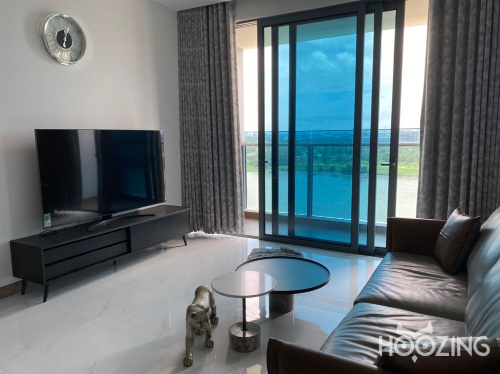 3 bedrooms Apartment in Binh Thanh, Ho Chi Minh, Vietnam No. 31441