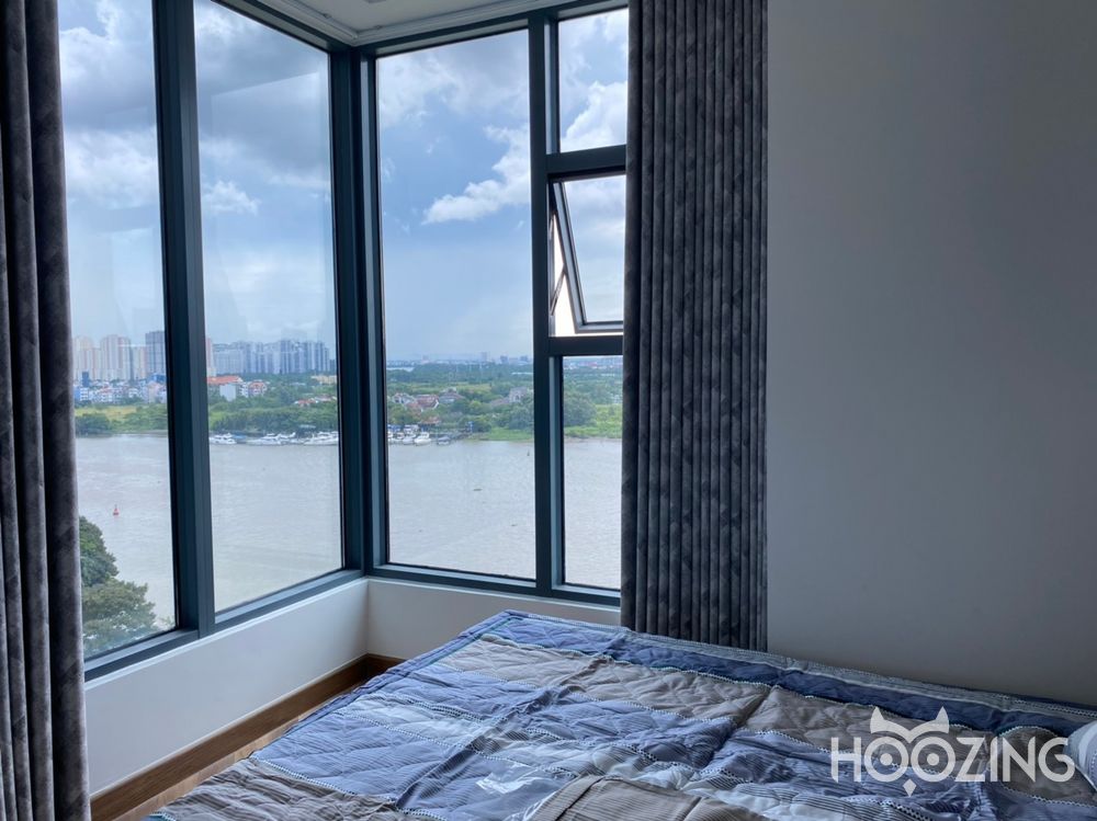 3 bedrooms Apartment in Binh Thanh, Ho Chi Minh, Vietnam No. 31441