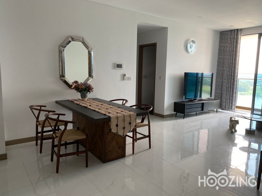 3 bedrooms Apartment in Binh Thanh, Ho Chi Minh, Vietnam No. 31441