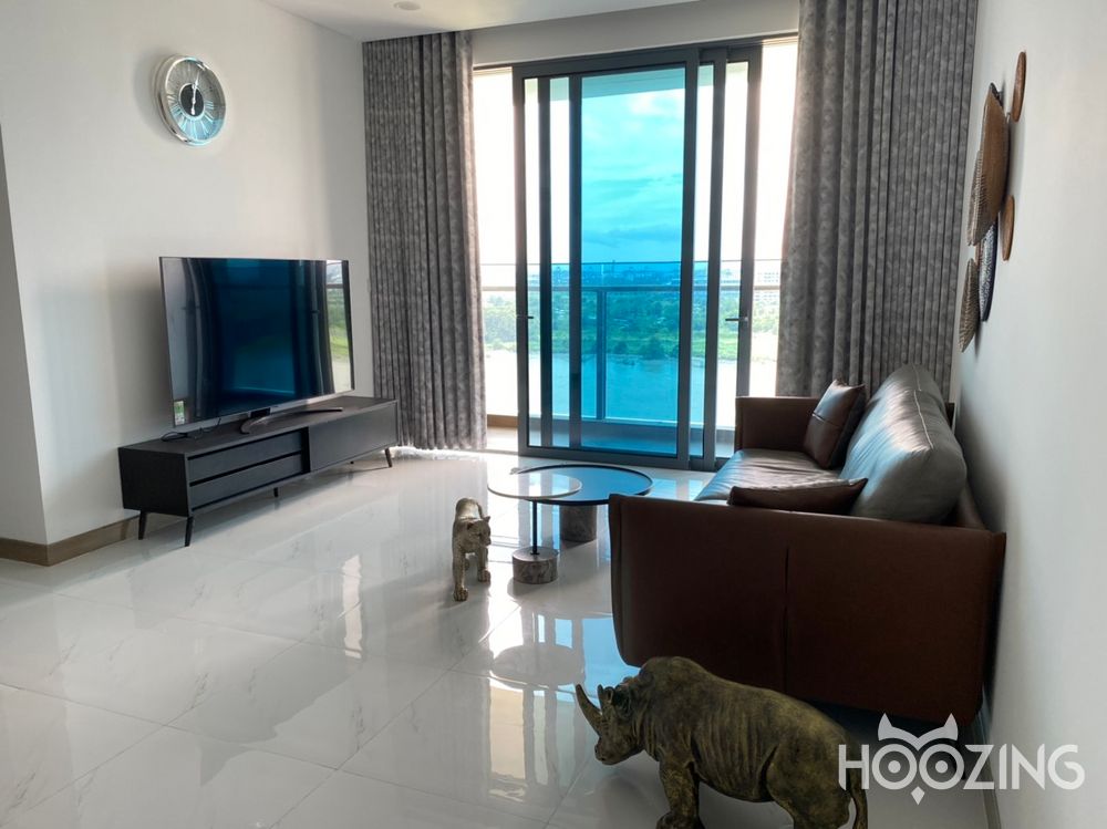3 bedrooms Apartment in Binh Thanh, Ho Chi Minh, Vietnam No. 31441