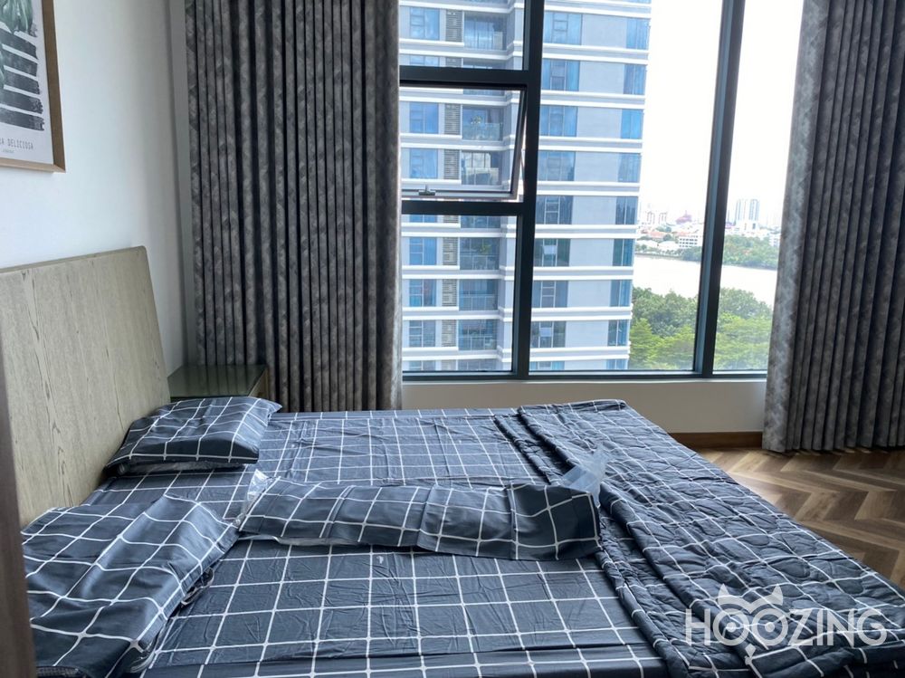 3 bedrooms Apartment in Binh Thanh, Ho Chi Minh, Vietnam No. 31441