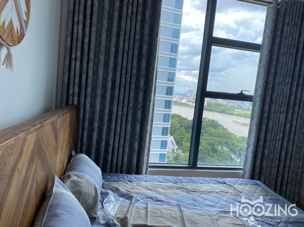 3 bedrooms Apartment in Binh Thanh, Ho Chi Minh, Vietnam No. 31441