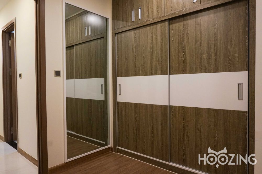 Квартира с 3 спальнями в Биньтхань, Хошимин, Вьетнам № 31035