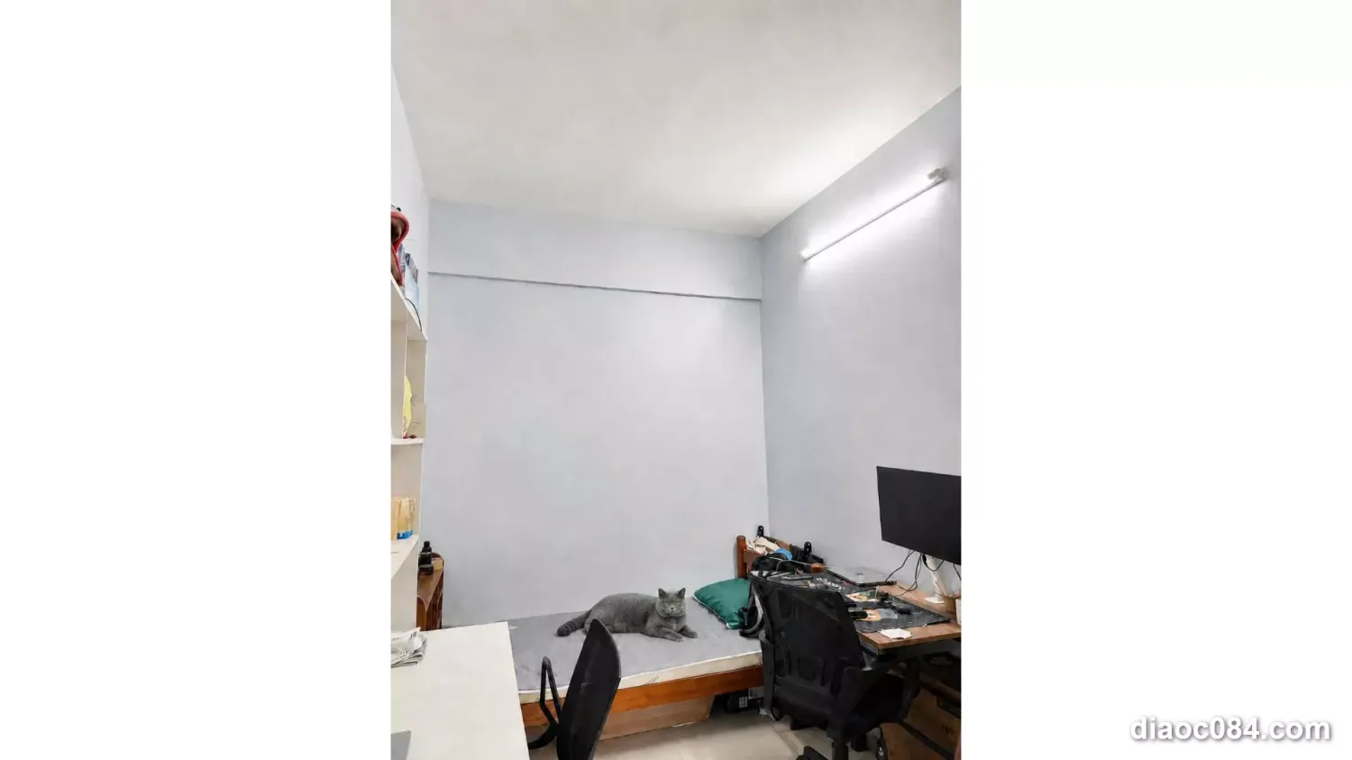 2 bedrooms Apartment in Thu Duc, Ho Chi Minh, Vietnam No. 30547
