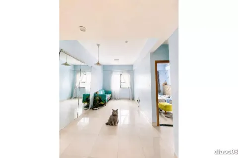 2 bedrooms Apartment in Thu Duc, Ho Chi Minh, Vietnam No. 30547