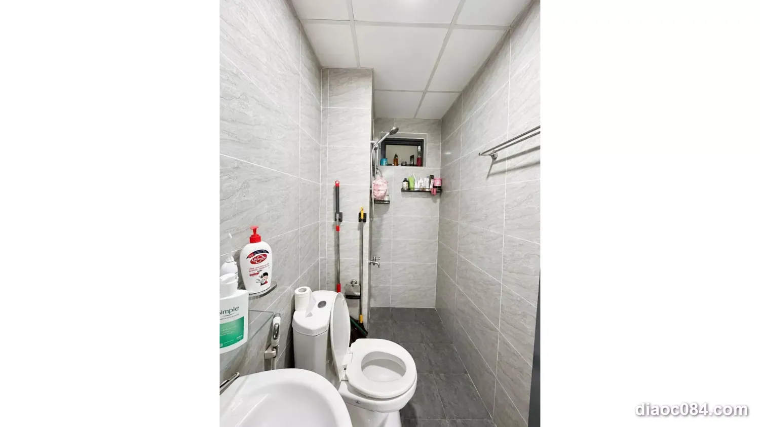 2 bedrooms Apartment in Thu Duc, Ho Chi Minh, Vietnam No. 30547