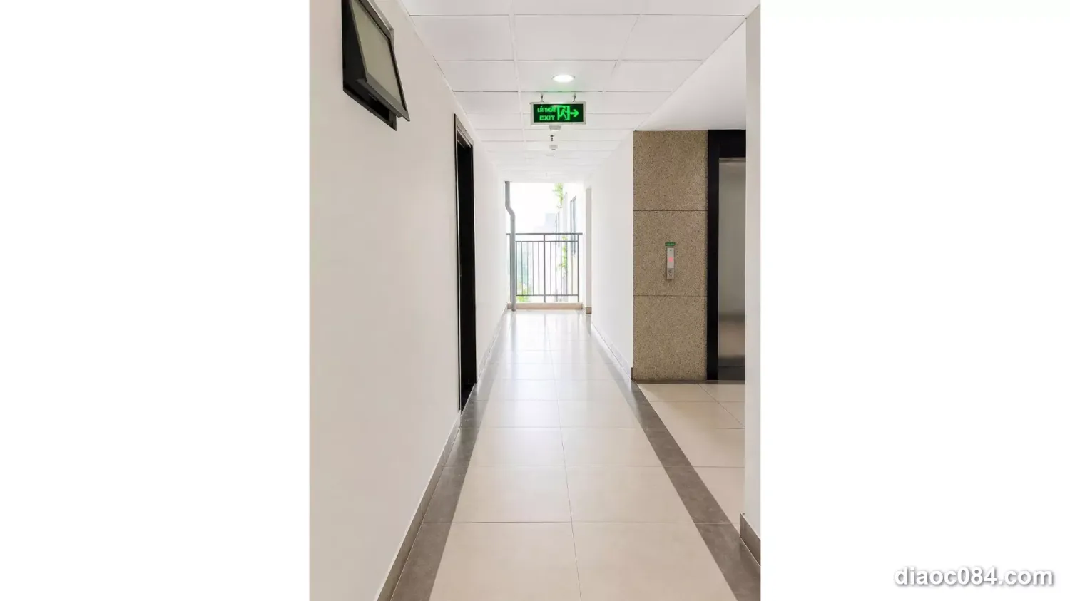 2 bedrooms Apartment in Thu Duc, Ho Chi Minh, Vietnam No. 30547