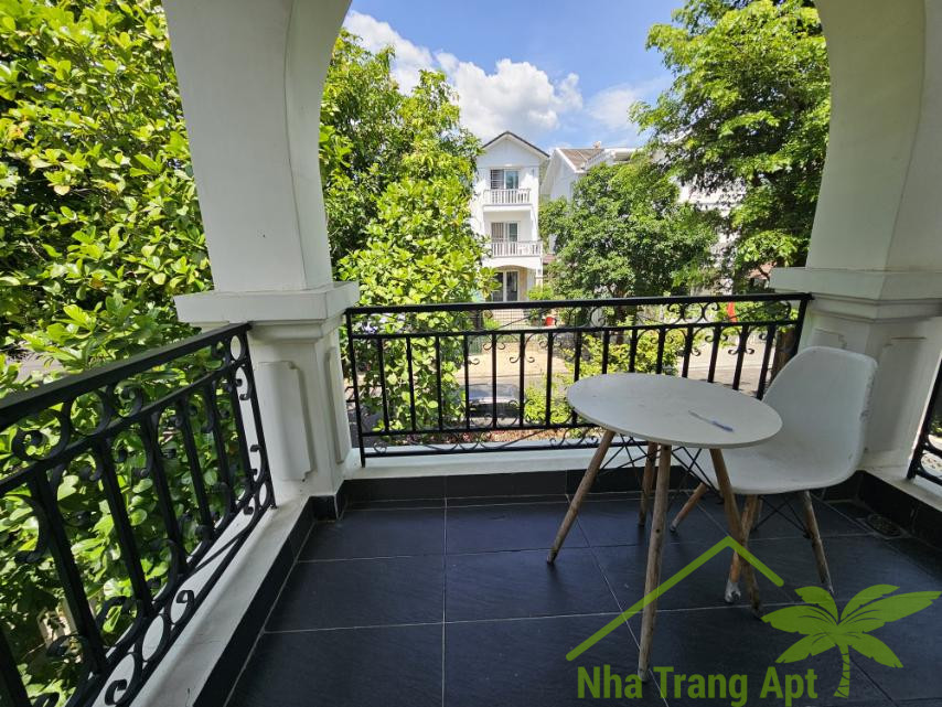 4 bedrooms Villa in Nha Trang, Vietnam No. 31604