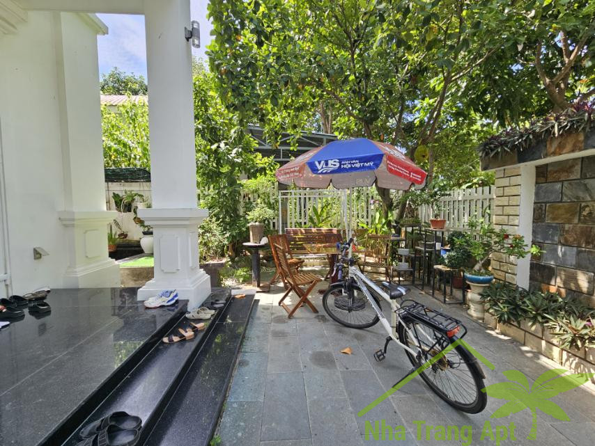 4 bedrooms Villa in Nha Trang, Vietnam No. 31604