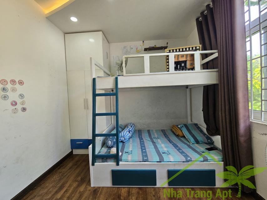 4 bedrooms Villa in Nha Trang, Vietnam No. 31604