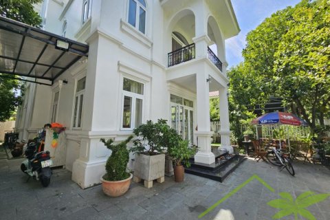4 bedrooms Villa in Nha Trang, Vietnam No. 31604