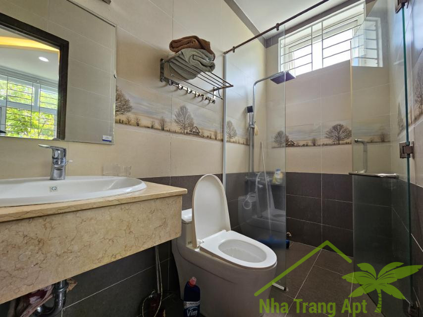 4 bedrooms Villa in Nha Trang, Vietnam No. 31604