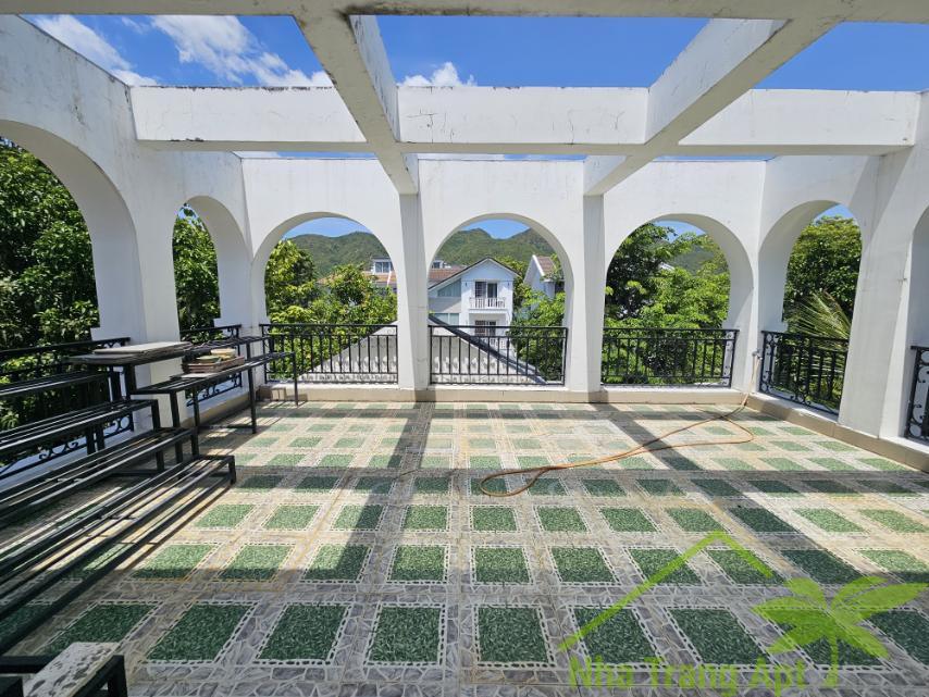 4 bedrooms Villa in Nha Trang, Vietnam No. 31604