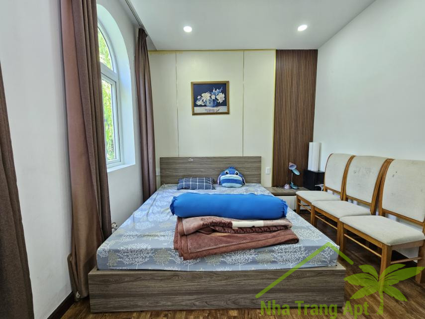 4 bedrooms Villa in Nha Trang, Vietnam No. 31604