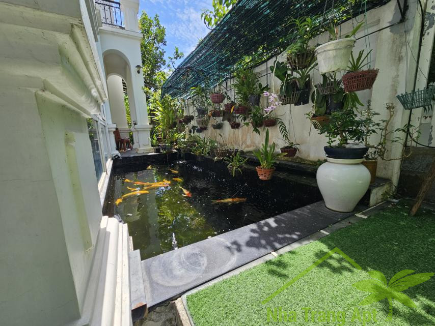 4 bedrooms Villa in Nha Trang, Vietnam No. 31604