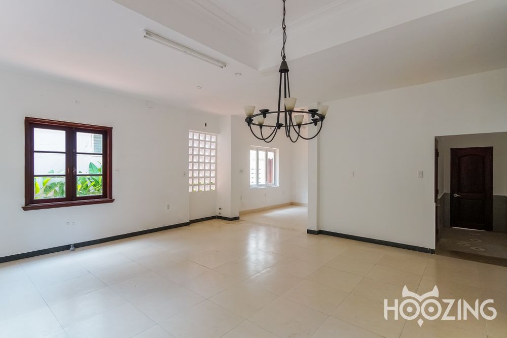 6 bedrooms Villa in Thu Duc, Ho Chi Minh, Vietnam No. 31464