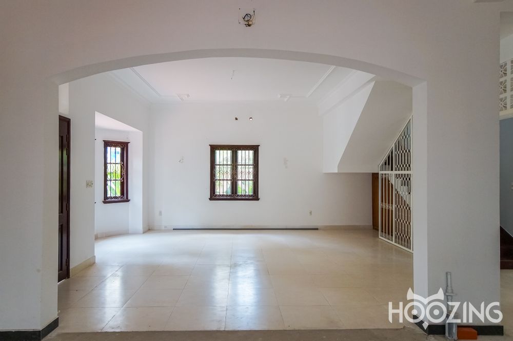 6 bedrooms Villa in Thu Duc, Ho Chi Minh, Vietnam No. 31464
