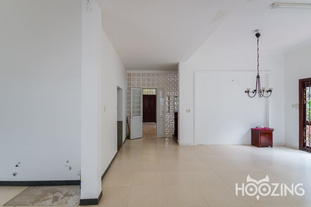 6 bedrooms Villa in Thu Duc, Ho Chi Minh, Vietnam No. 31464
