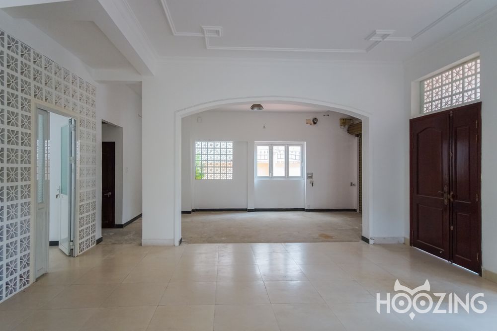6 bedrooms Villa in Thu Duc, Ho Chi Minh, Vietnam No. 31464