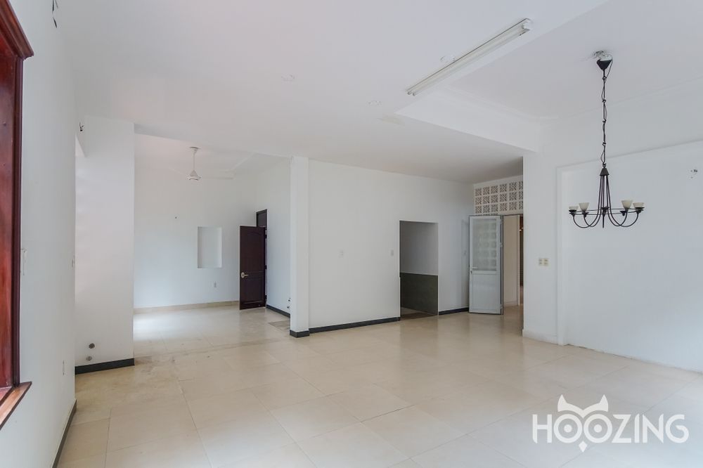 6 bedrooms Villa in Thu Duc, Ho Chi Minh, Vietnam No. 31464