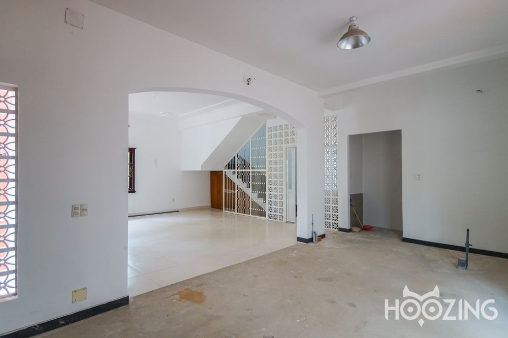 6 bedrooms Villa in Thu Duc, Ho Chi Minh, Vietnam No. 31464