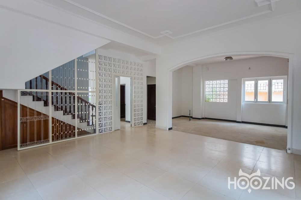 6 bedrooms Villa in Thu Duc, Ho Chi Minh, Vietnam No. 31464