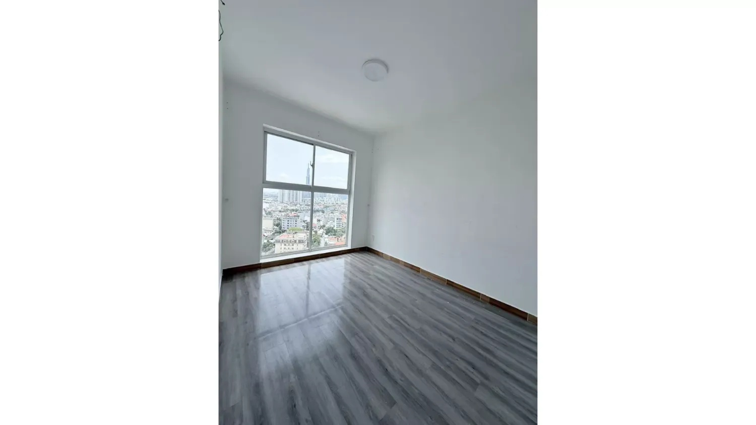 1 bedroom Apartment in Thu Duc, Ho Chi Minh, Vietnam No. 30439