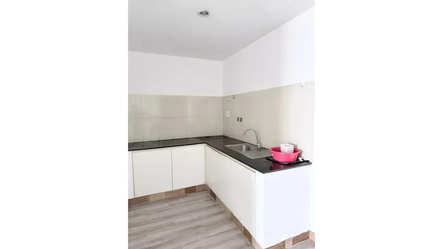 1 bedroom Apartment in Thu Duc, Ho Chi Minh, Vietnam No. 30439