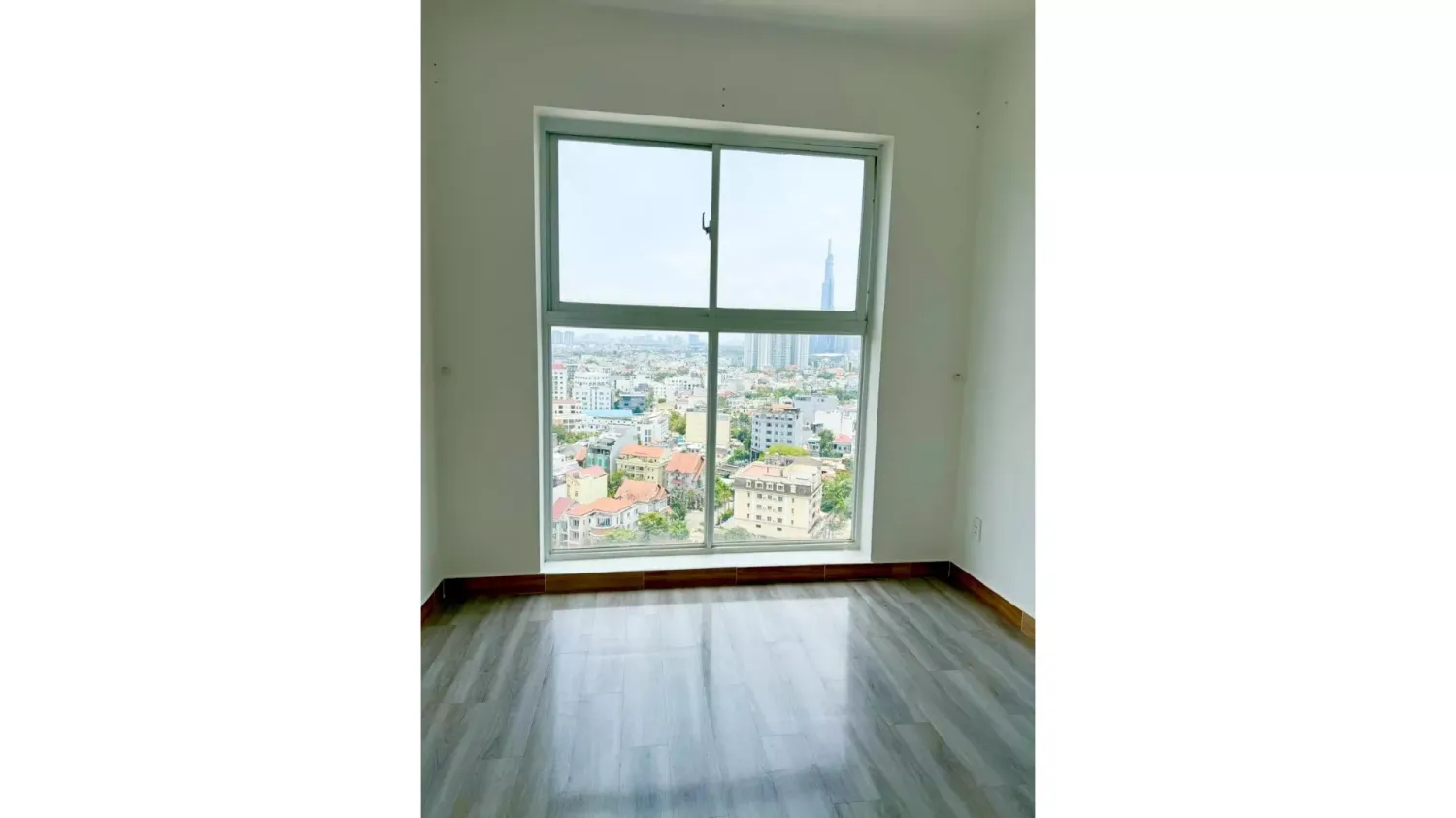 1 bedroom Apartment in Thu Duc, Ho Chi Minh, Vietnam No. 30439