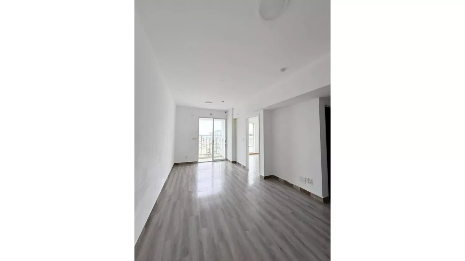 1 bedroom Apartment in Thu Duc, Ho Chi Minh, Vietnam No. 30439