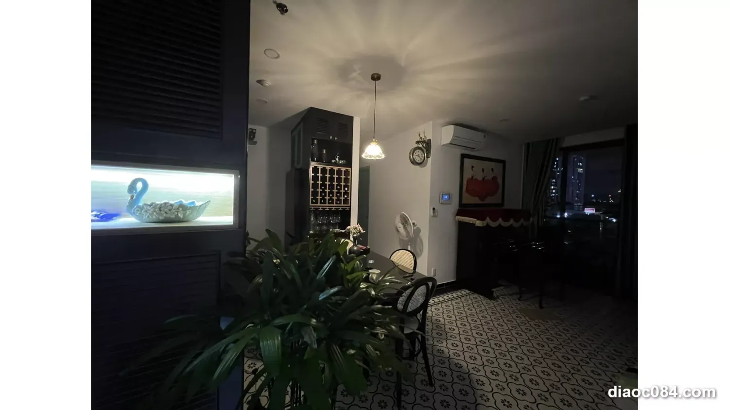 2 bedrooms Apartment in Thu Duc, Ho Chi Minh, Vietnam No. 30572