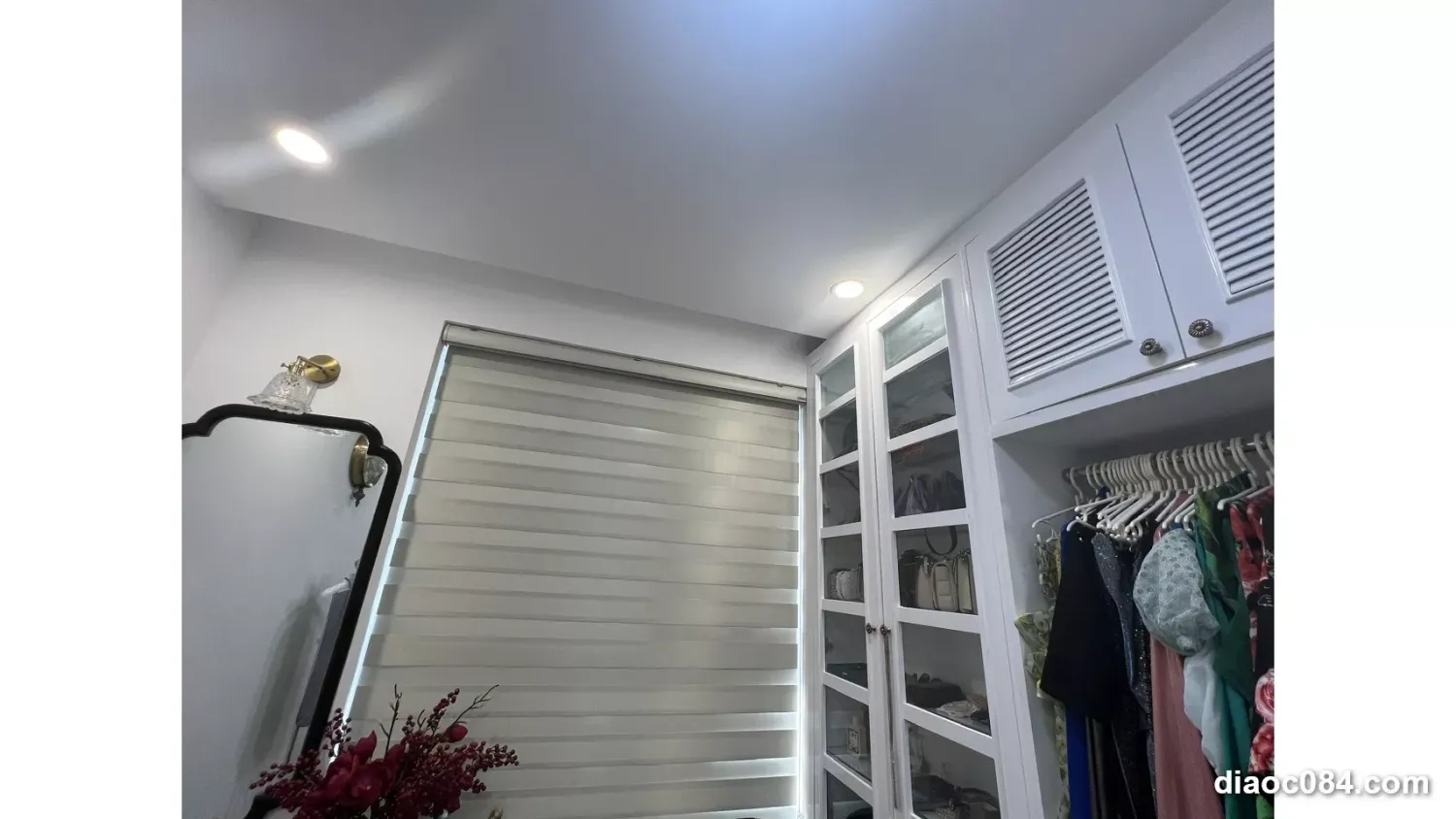 2 bedrooms Apartment in Thu Duc, Ho Chi Minh, Vietnam No. 30572
