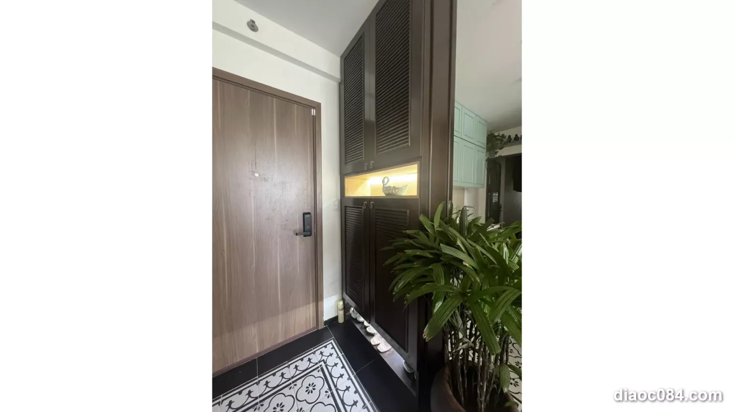 2 bedrooms Apartment in Thu Duc, Ho Chi Minh, Vietnam No. 30572