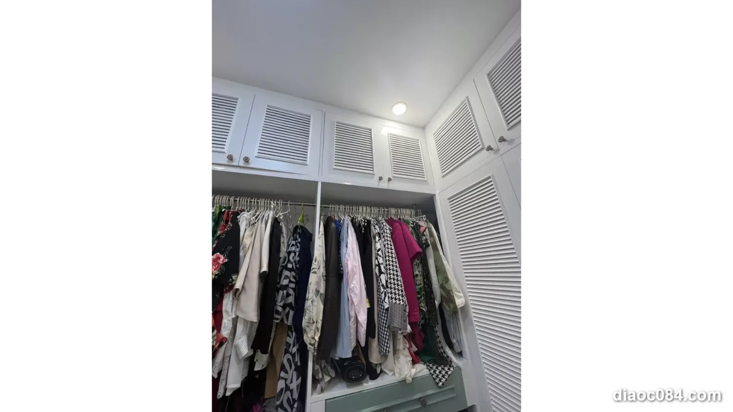 2 bedrooms Apartment in Thu Duc, Ho Chi Minh, Vietnam No. 30572