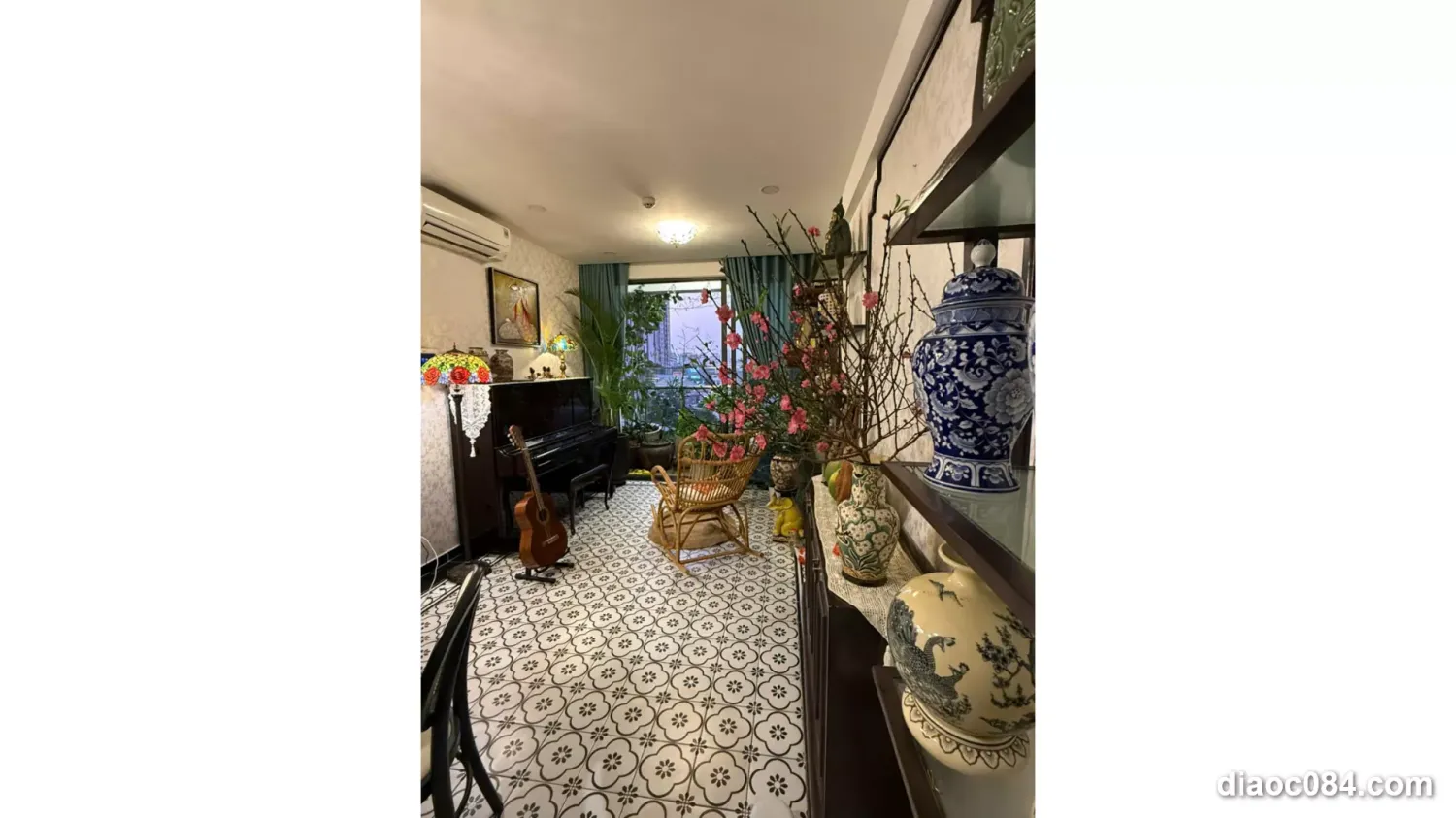 2 bedrooms Apartment in Thu Duc, Ho Chi Minh, Vietnam No. 30572