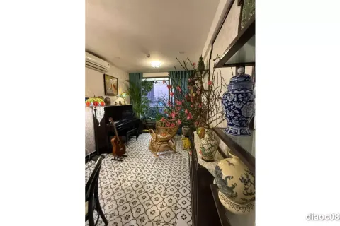 2 bedrooms Apartment in Thu Duc, Ho Chi Minh, Vietnam No. 30572