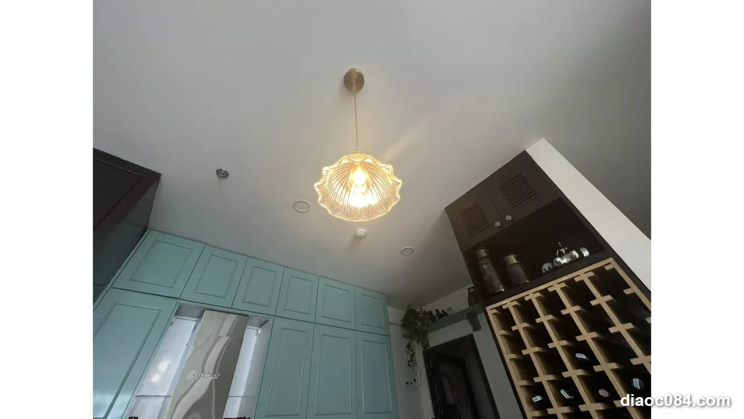 2 bedrooms Apartment in Thu Duc, Ho Chi Minh, Vietnam No. 30572