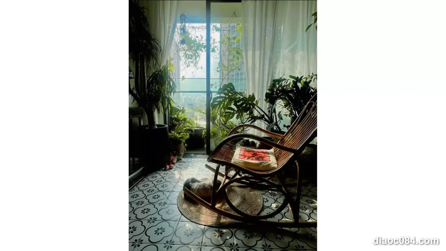 2 bedrooms Apartment in Thu Duc, Ho Chi Minh, Vietnam No. 30572