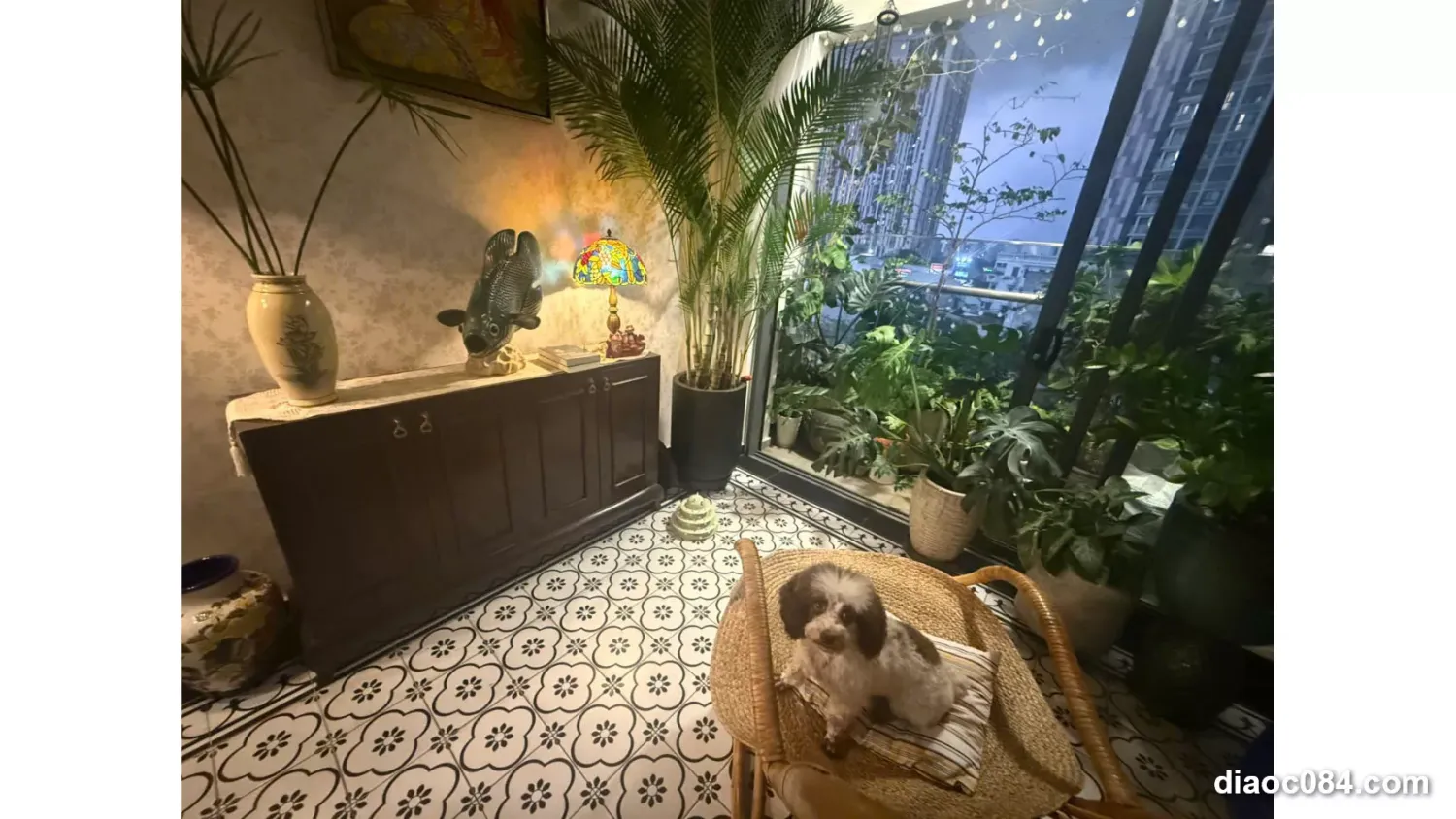 2 bedrooms Apartment in Thu Duc, Ho Chi Minh, Vietnam No. 30572