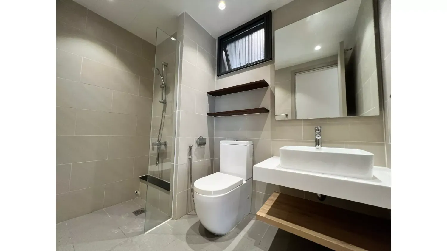 3 bedrooms Apartment in Thu Duc, Ho Chi Minh, Vietnam No. 29563