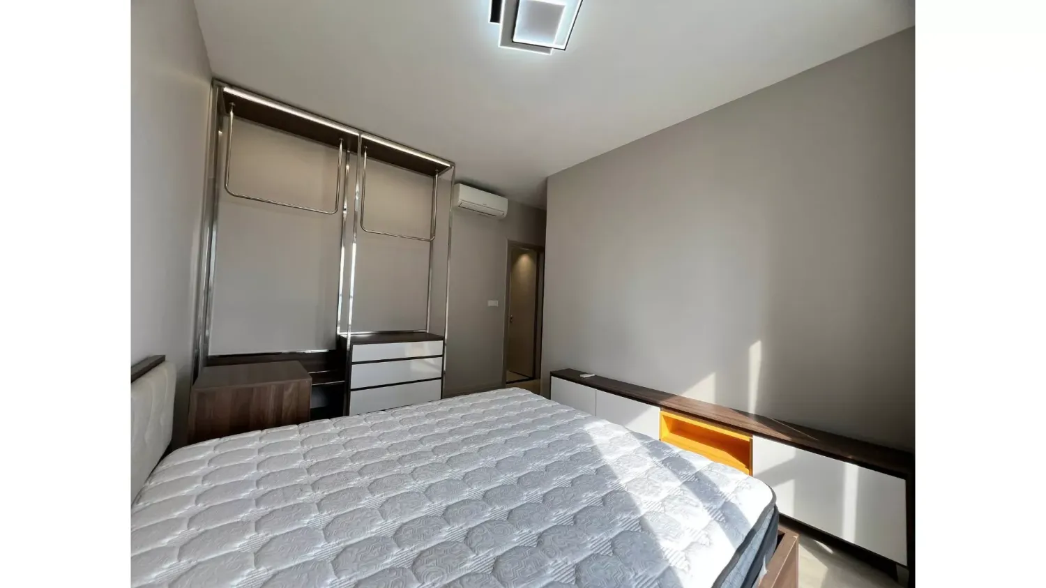 3 bedrooms Apartment in Thu Duc, Ho Chi Minh, Vietnam No. 29563