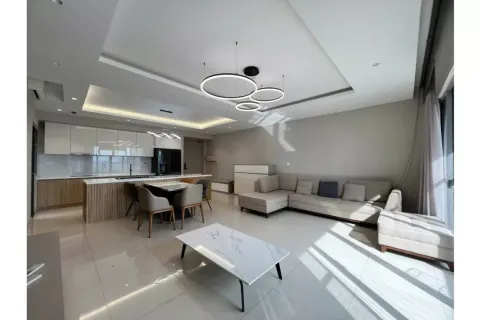 3 bedrooms Apartment in Thu Duc, Ho Chi Minh, Vietnam No. 29563