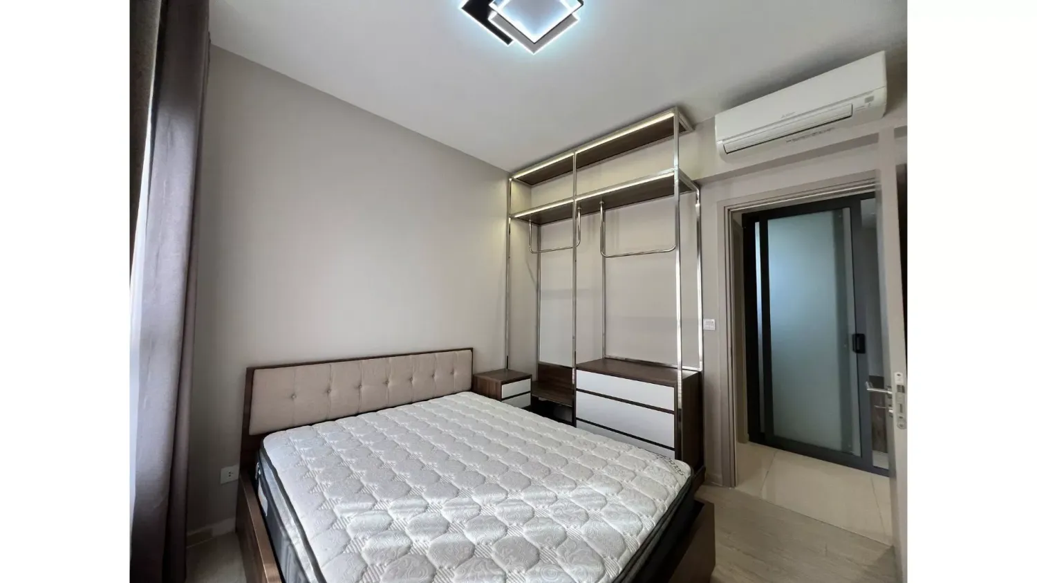 3 bedrooms Apartment in Thu Duc, Ho Chi Minh, Vietnam No. 29563