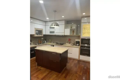 3 bedrooms Apartment in Binh Thanh, Ho Chi Minh, Vietnam No. 30495