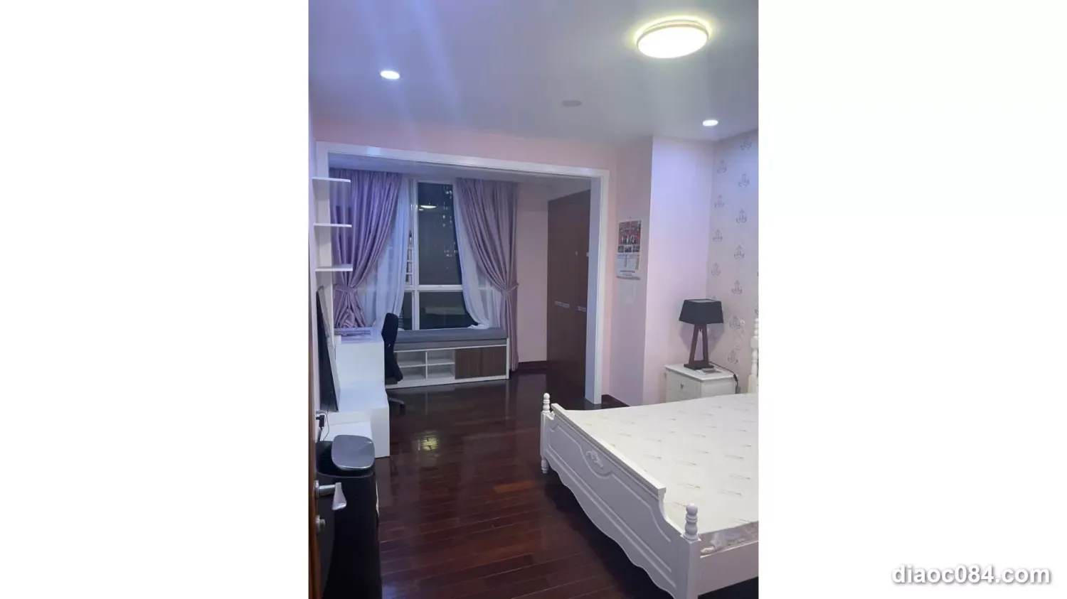 3 bedrooms Apartment in Binh Thanh, Ho Chi Minh, Vietnam No. 30495